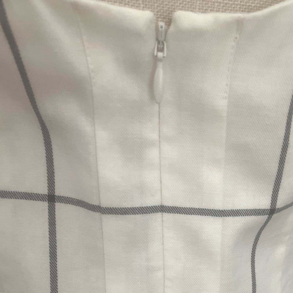 STAUD WELLS MAXI DRESS SIZE 8 - Picture 6 of 8